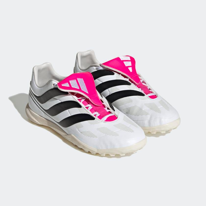 Giày Adidas Kids Predator Precision.3 TF #Cloud White - Kallos Vietnam