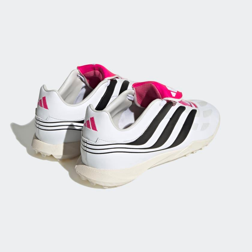 Giày Adidas Kids Predator Precision.3 TF #Cloud White - Kallos Vietnam