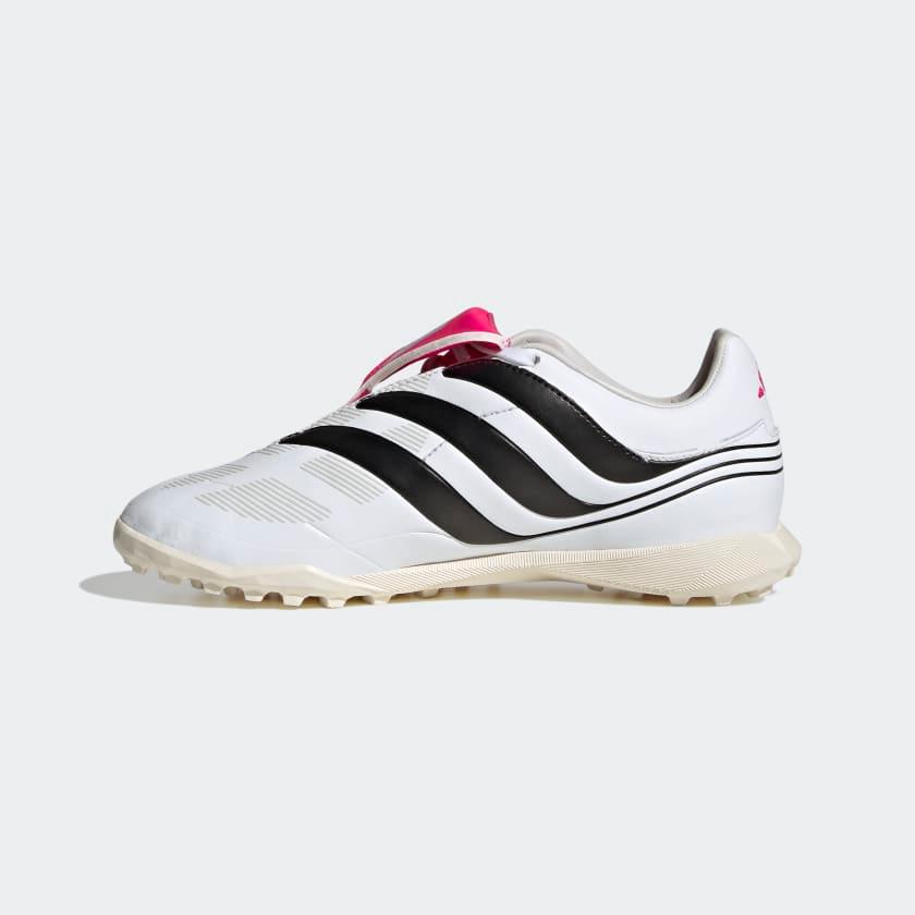 Giày Adidas Kids Predator Precision.3 TF #Cloud White - Kallos Vietnam