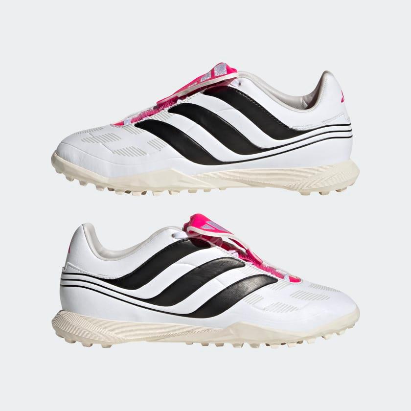 Giày Adidas Kids Predator Precision.3 TF #Cloud White - Kallos Vietnam