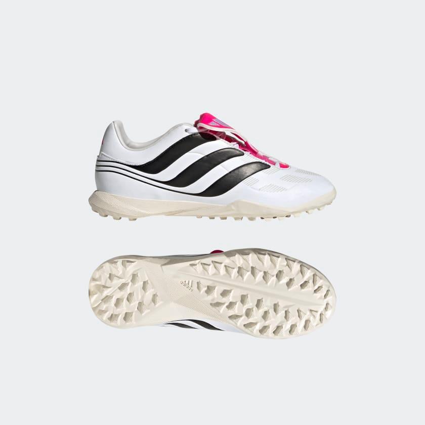 Giày Adidas Kids Predator Precision.3 TF #Cloud White - Kallos Vietnam