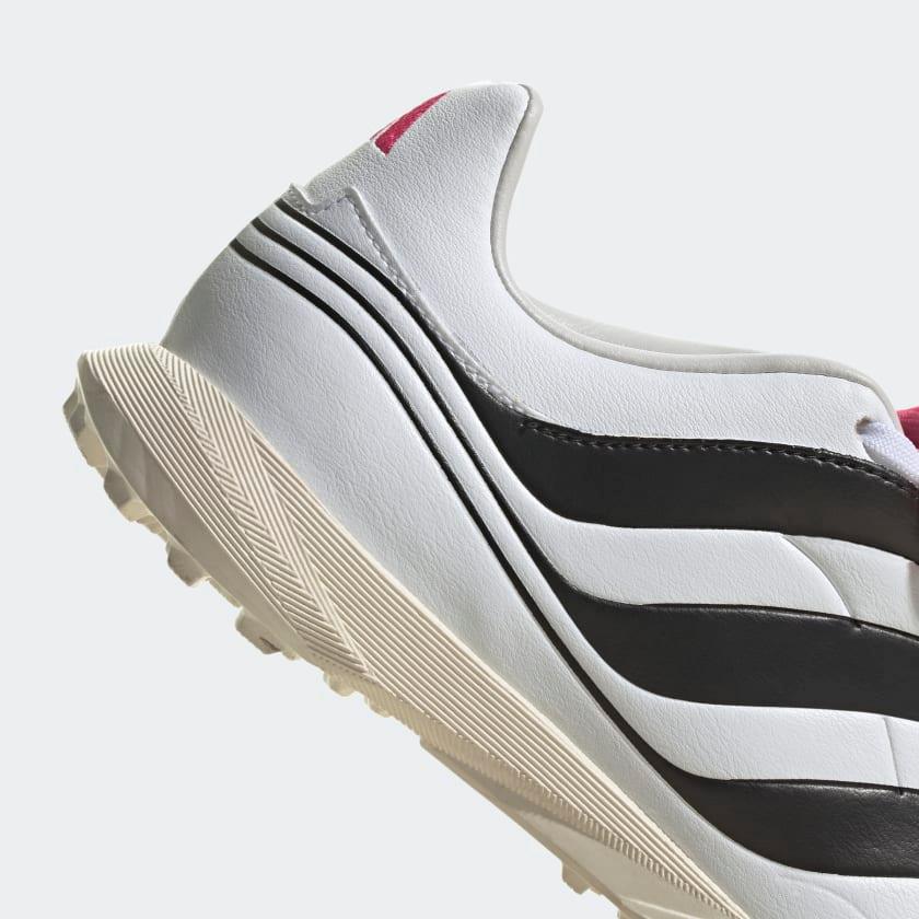 Giày Adidas Kids Predator Precision.3 TF #Cloud White - Kallos Vietnam