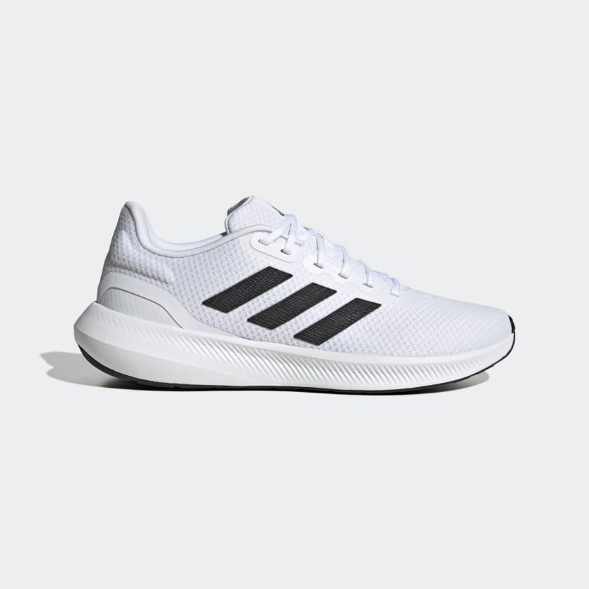 Giày Adidas Runfalcon 3 #Cloud White - Kallos Vietnam