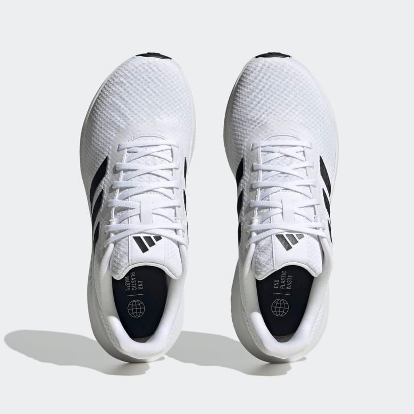 Giày Adidas Runfalcon 3 #Cloud White - Kallos Vietnam
