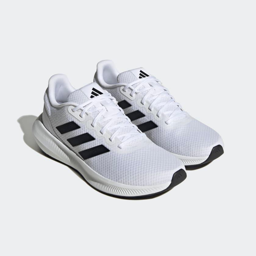 Giày Adidas Runfalcon 3 #Cloud White - Kallos Vietnam