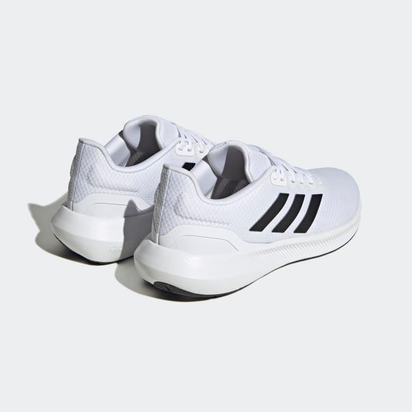 Giày Adidas Runfalcon 3 #Cloud White - Kallos Vietnam