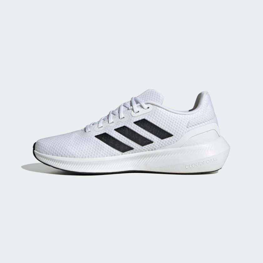 Giày Adidas Runfalcon 3 #Cloud White - Kallos Vietnam