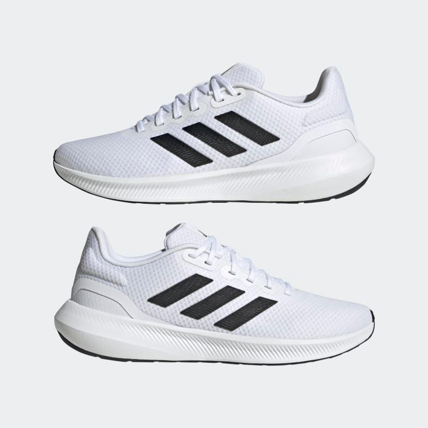 Giày Adidas Runfalcon 3 #Cloud White - Kallos Vietnam