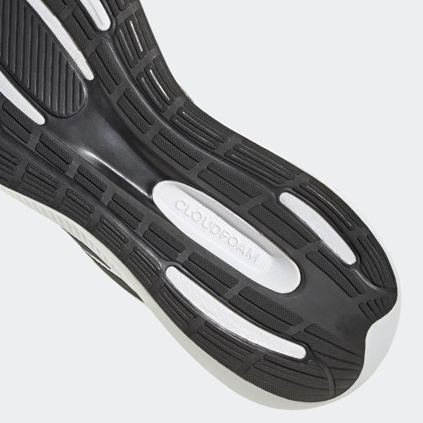 Giày Adidas Runfalcon 3 #Cloud White - Kallos Vietnam