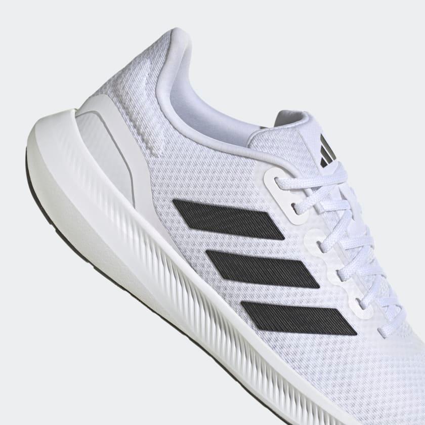 Giày Adidas Runfalcon 3 #Cloud White - Kallos Vietnam