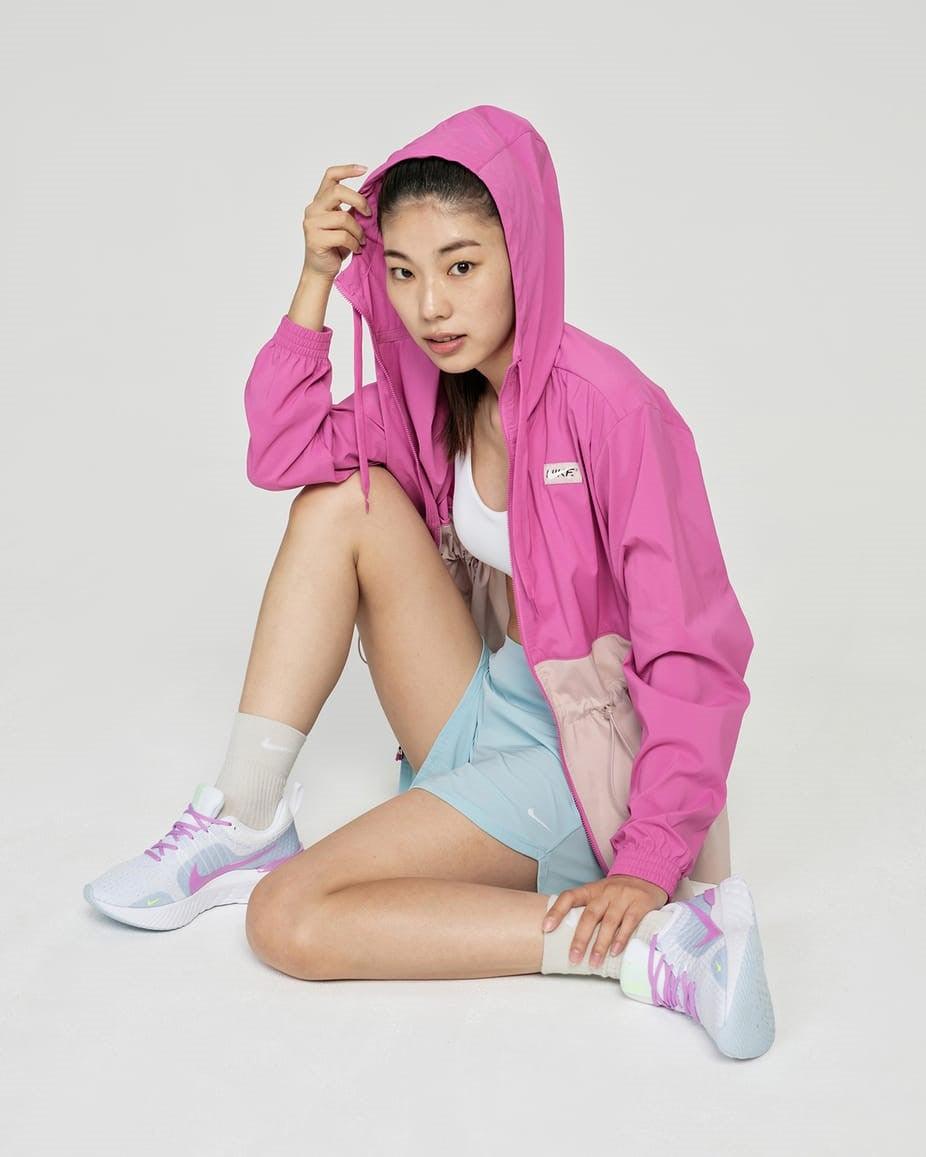 Giày Nike React Infinity 3 Women Shoes #White - Kallos Vietnam