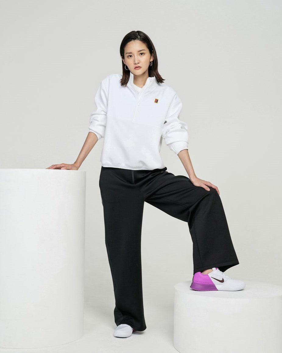 Giày NikeCourt Air Zoom Vapor Pro 2 Women Shoes #White - Kallos Vietnam