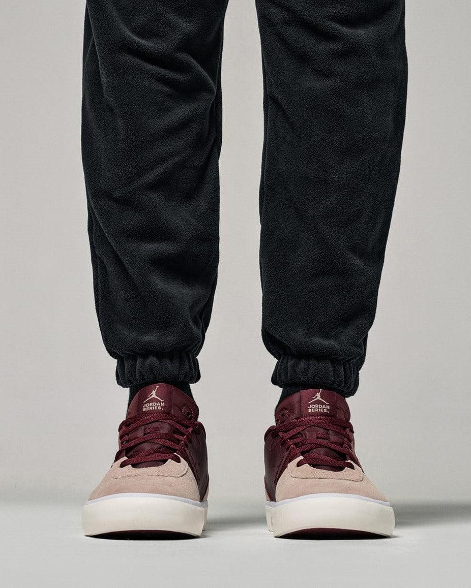 Giày Nike Jordan Series ES Men Shoes #Dark Chocolate - Kallos Vietnam