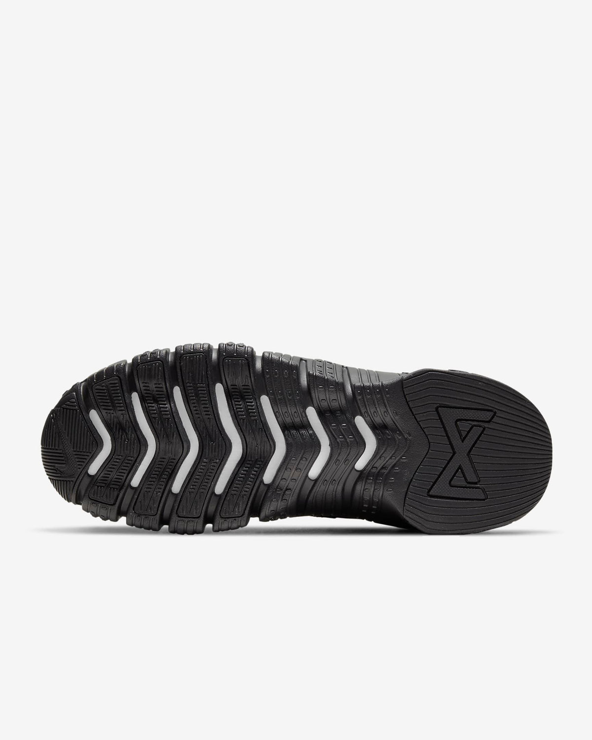 Giày Nike Free MetCon 4 Training Shoes #Black - Kallos Vietnam
