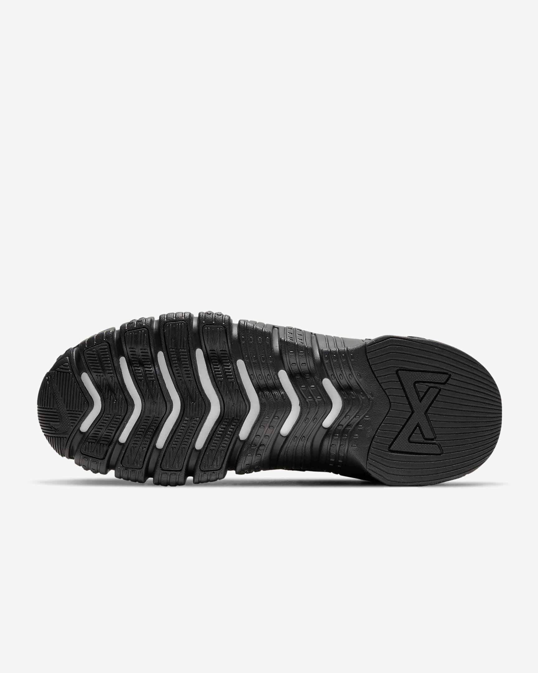 Giày Nike Free MetCon 4 Training Shoes #Black - Kallos Vietnam