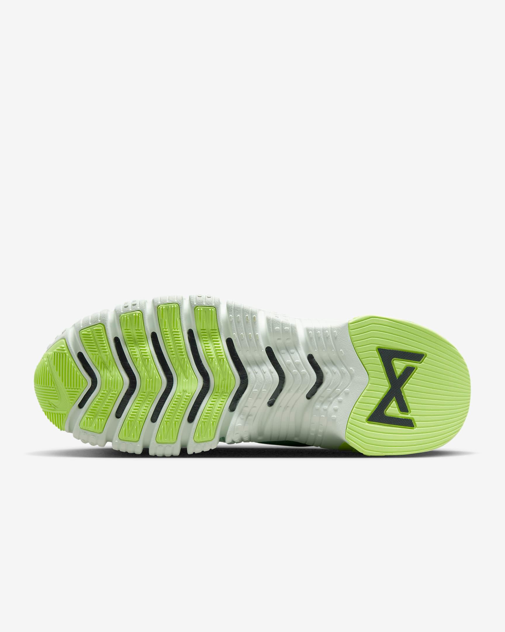Giày Nike Free MetCon 4 Training Shoes #Mint Foam - Kallos Vietnam