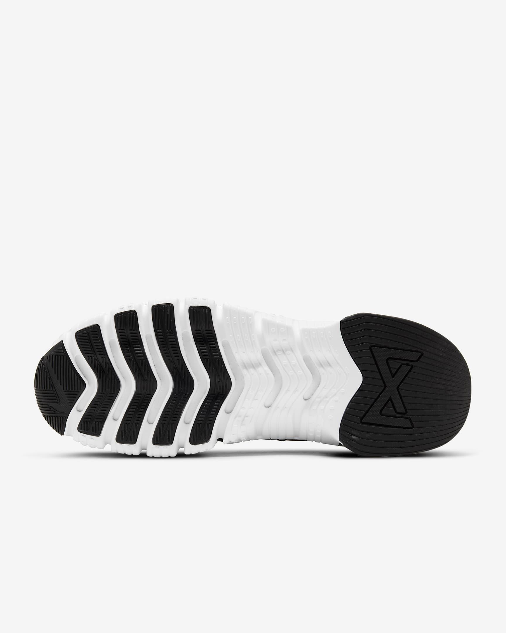 Giày Nike Free MetCon 4 Training Shoes #Iron Grey - Kallos Vietnam