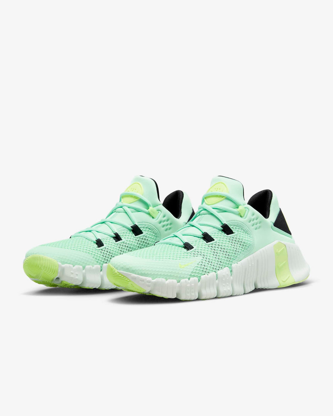 Giày Nike Free MetCon 4 Training Shoes #Mint Foam - Kallos Vietnam