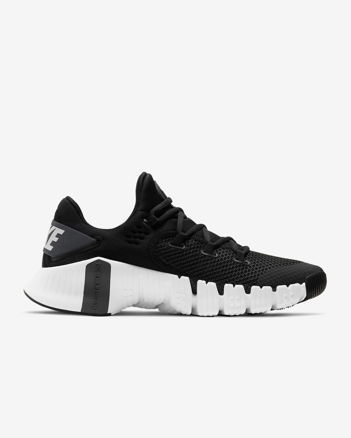 Giày Nike Free MetCon 4 Training Shoes #Iron Grey - Kallos Vietnam