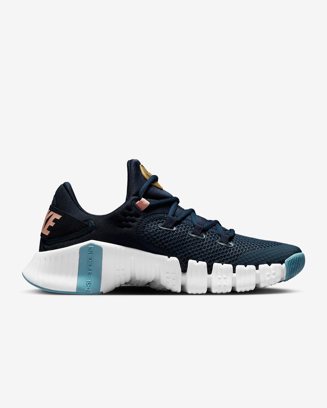 Giày Nike Free MetCon 4 Training Shoes #Armoury Navy - Kallos Vietnam