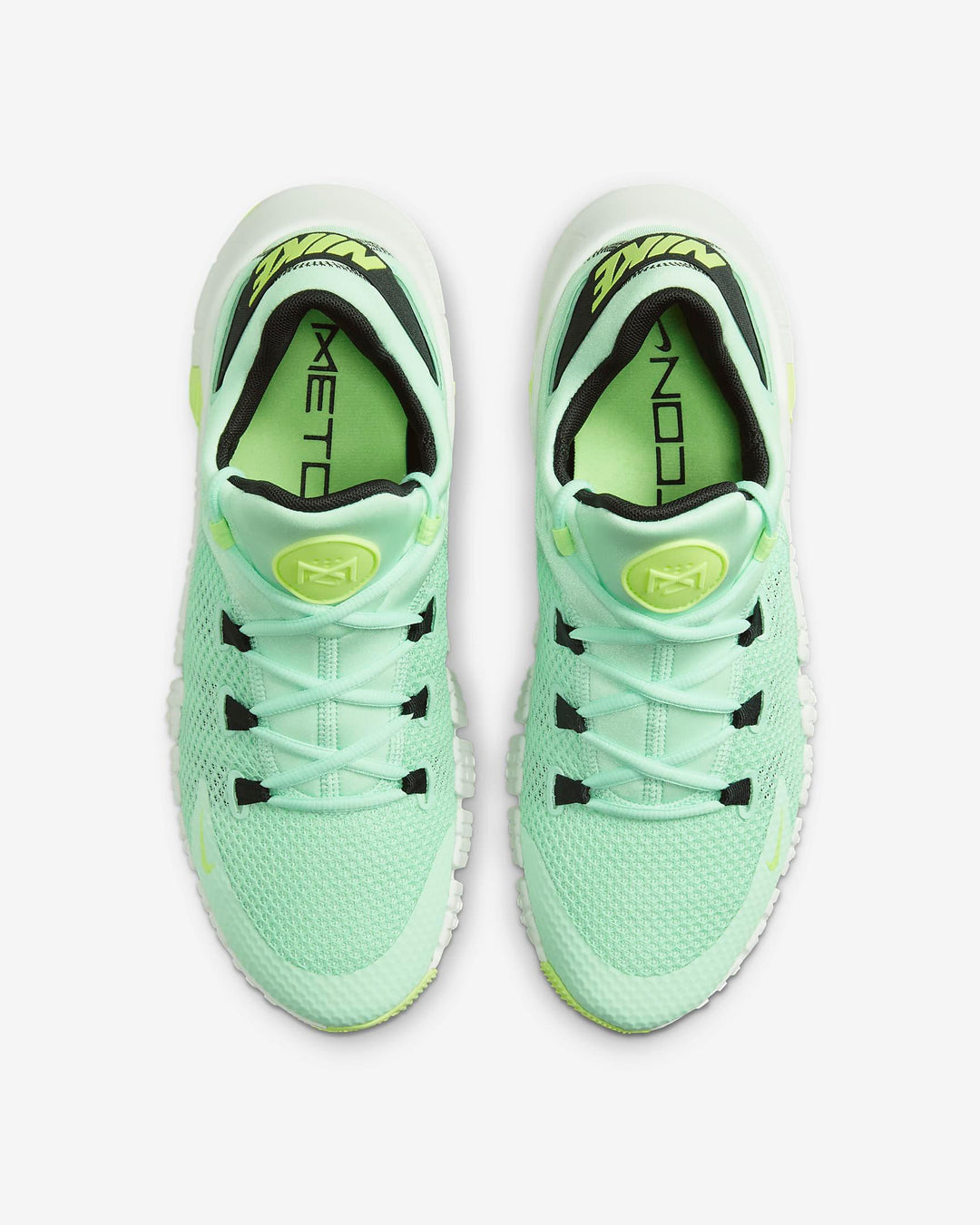 Giày Nike Free MetCon 4 Training Shoes #Mint Foam - Kallos Vietnam