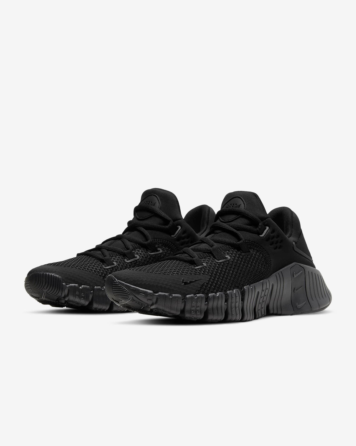 Giày Nike Free MetCon 4 Training Shoes #Black - Kallos Vietnam