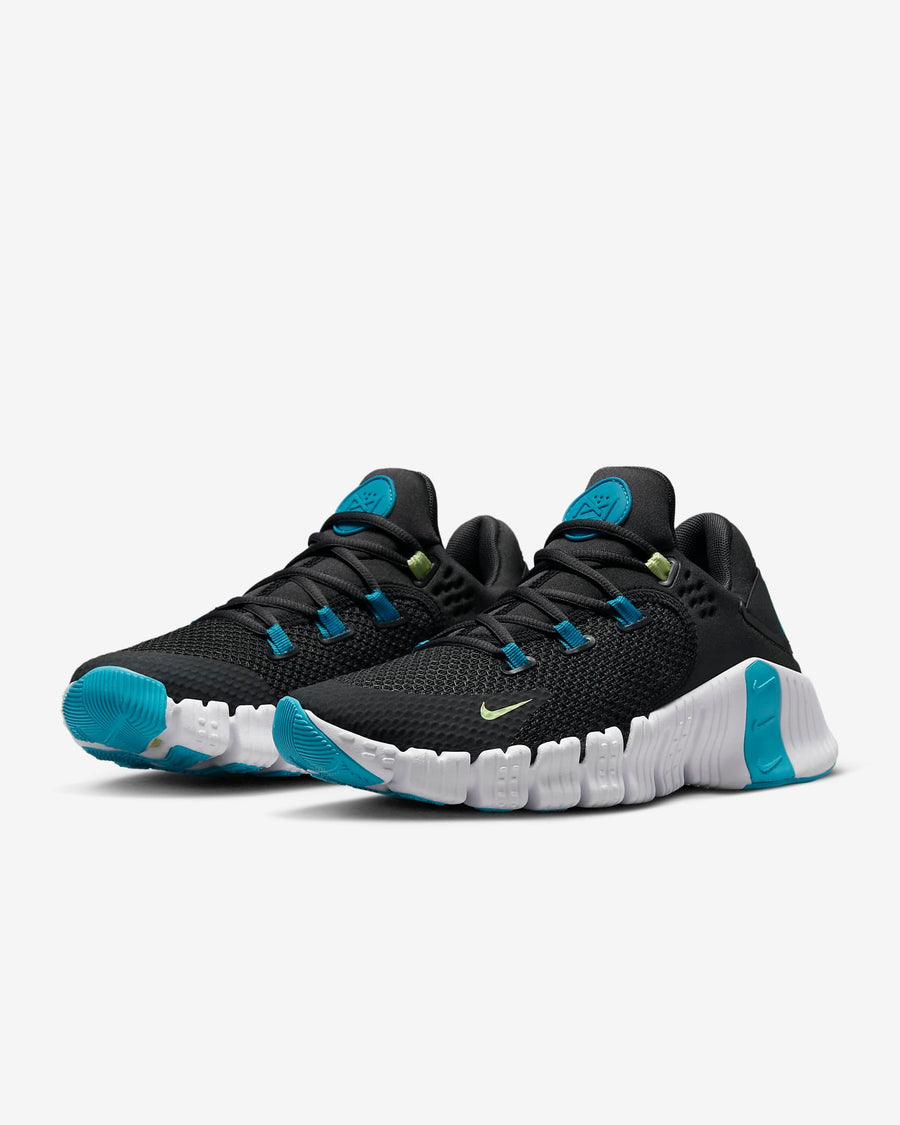 Giày Nike Free MetCon 4 Training Shoes #Anthracite - Kallos Vietnam