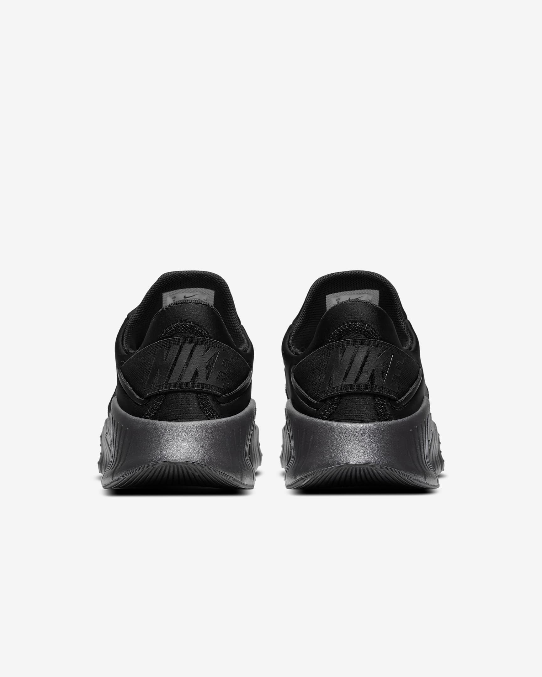 Giày Nike Free MetCon 4 Training Shoes #Black - Kallos Vietnam