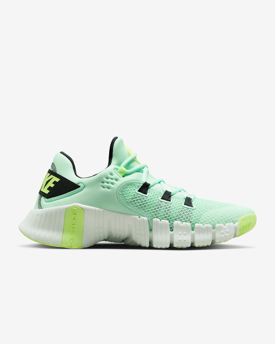 Giày Nike Free MetCon 4 Training Shoes #Mint Foam - Kallos Vietnam