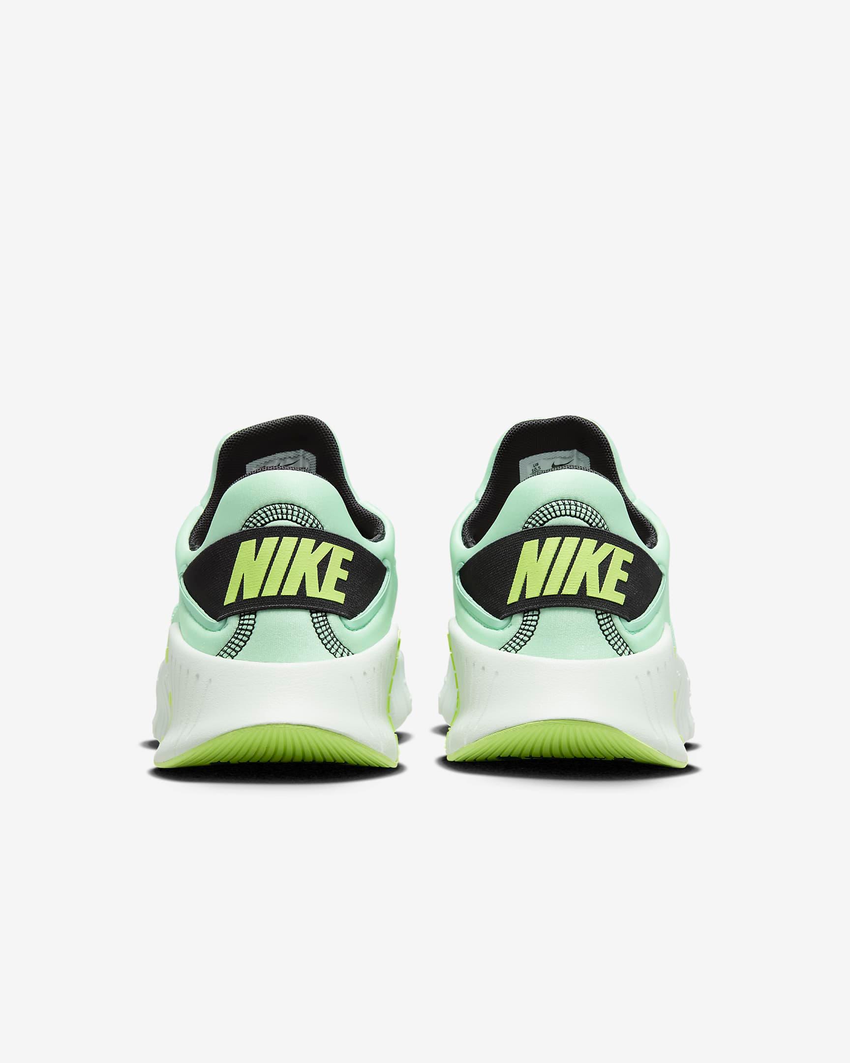 Giày Nike Free MetCon 4 Training Shoes #Mint Foam - Kallos Vietnam