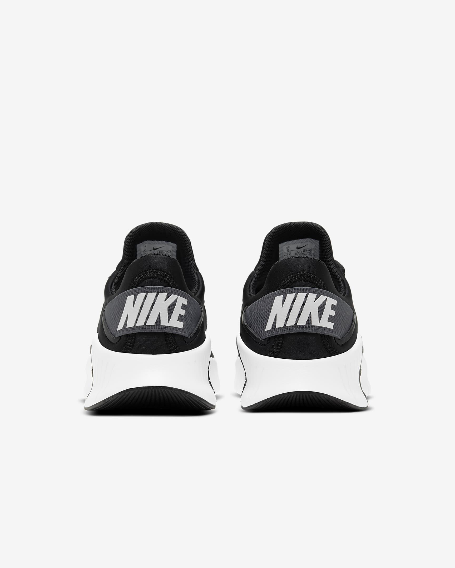 Giày Nike Free MetCon 4 Training Shoes #Iron Grey - Kallos Vietnam