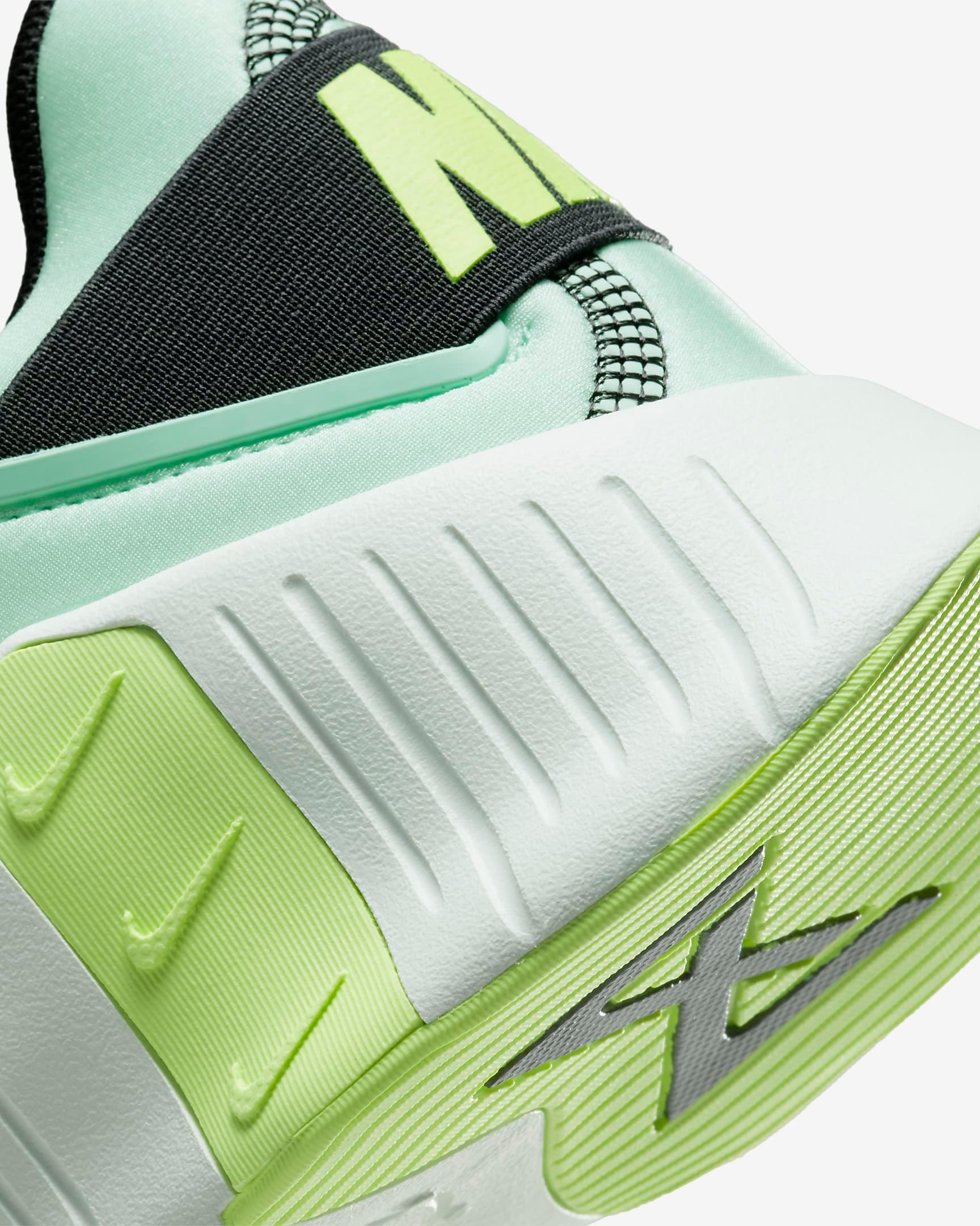 Giày Nike Free MetCon 4 Training Shoes #Mint Foam - Kallos Vietnam