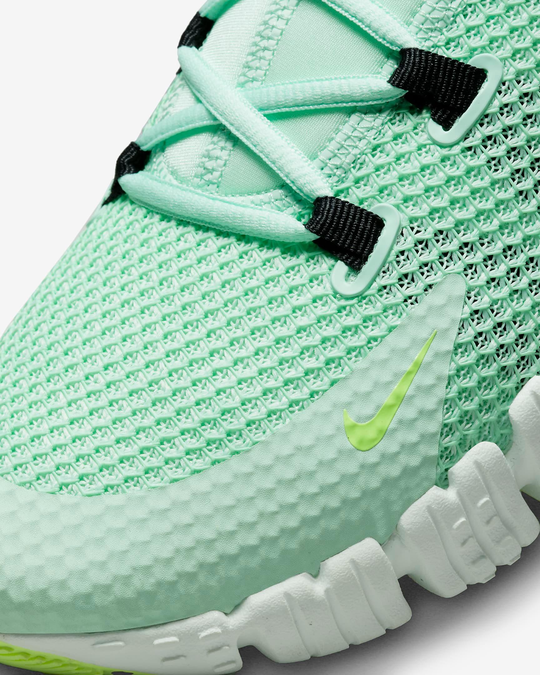 Giày Nike Free MetCon 4 Training Shoes #Mint Foam - Kallos Vietnam