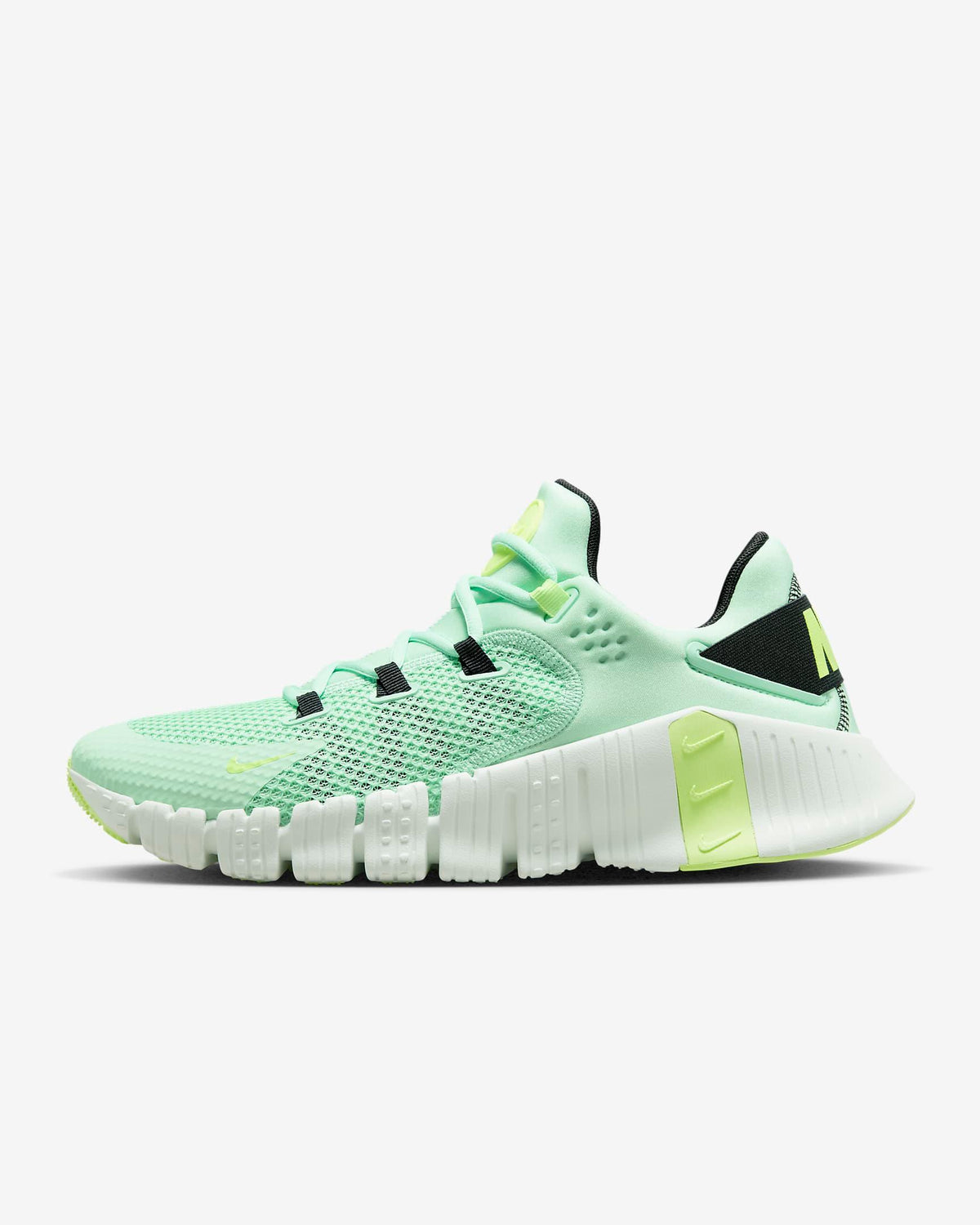 Giày Nike Free MetCon 4 Training Shoes #Mint Foam - Kallos Vietnam