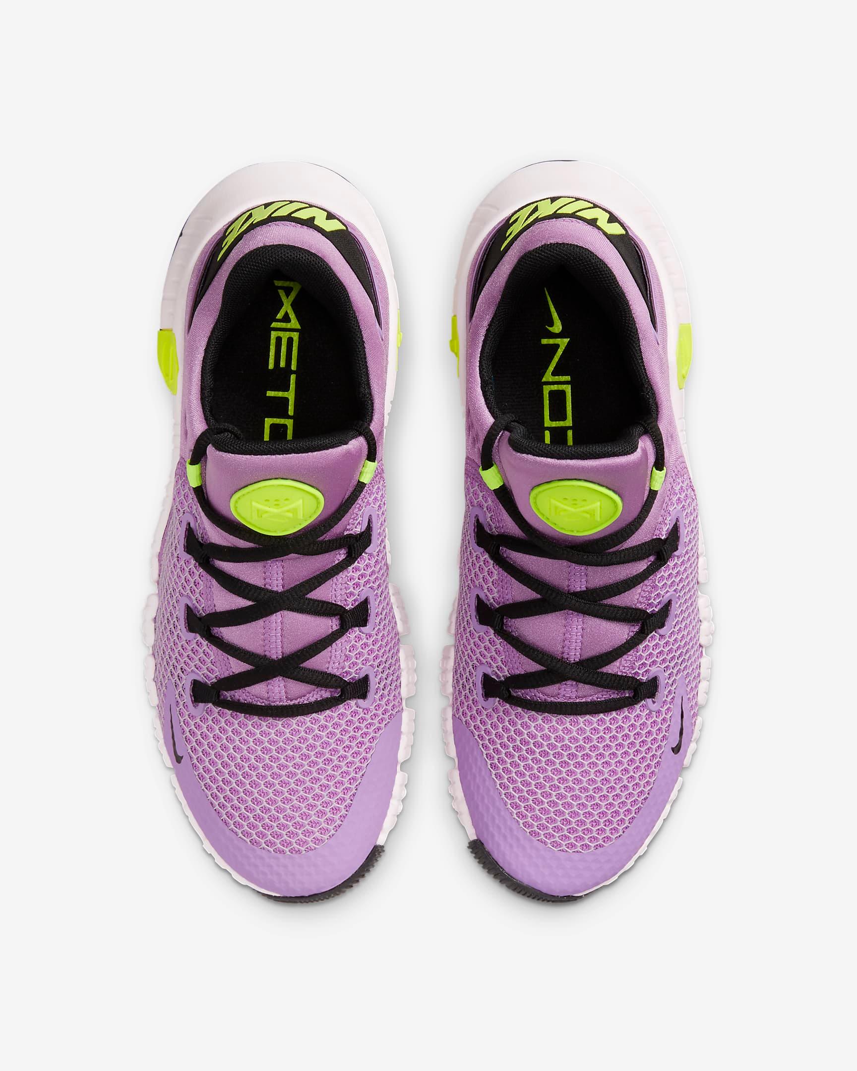 Nike metcon hot sale 4 fuchsia