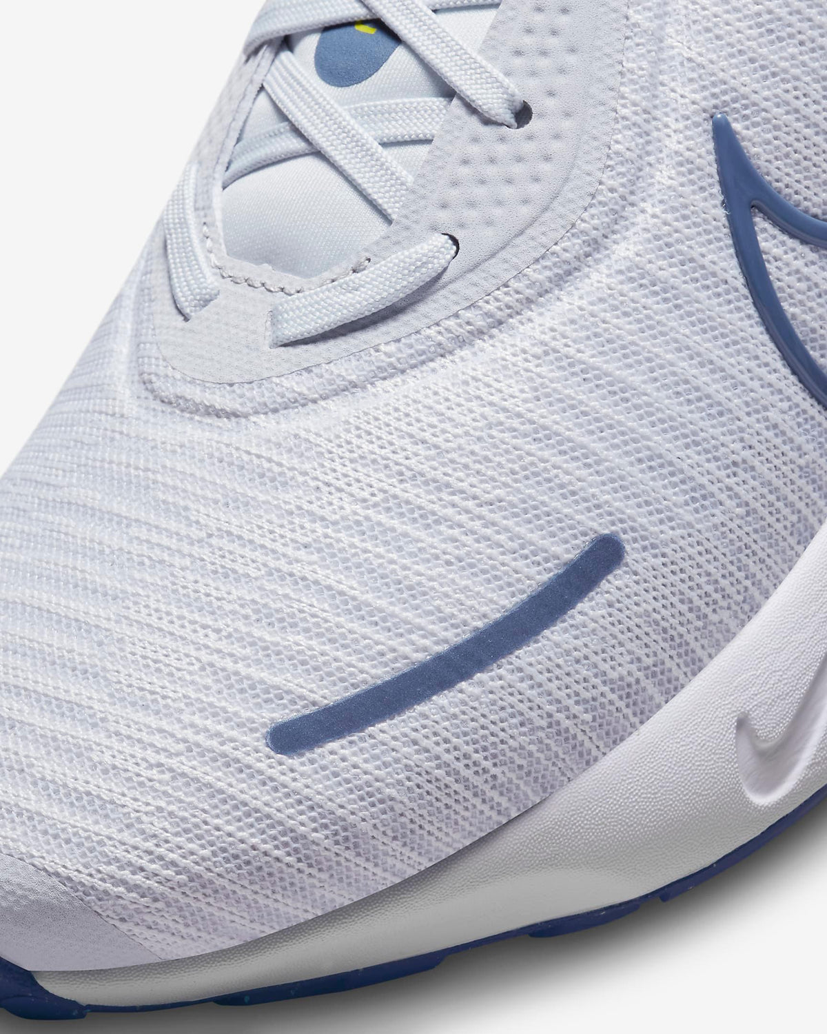 Giày Nike Renew Run 4 Women Road Running Shoes #Pure Platinum - Kallos Vietnam