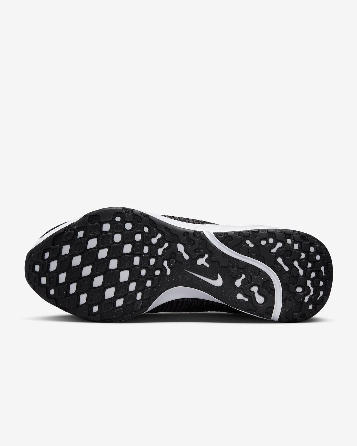 Giày Nike Renew Run 4 Women Road Running Shoes #Black - Kallos Vietnam