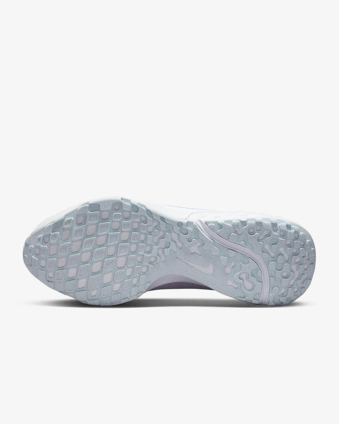 Giày Nike Renew Run 4 Women Road Running Shoes #White - Kallos Vietnam