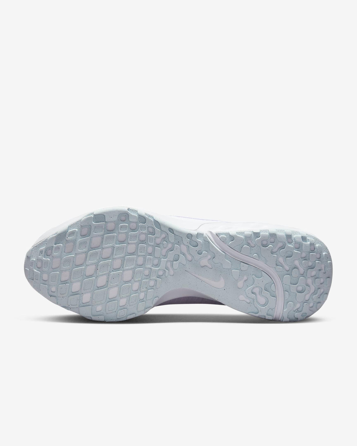 Giày Nike Renew Run 4 Women Road Running Shoes #White - Kallos Vietnam