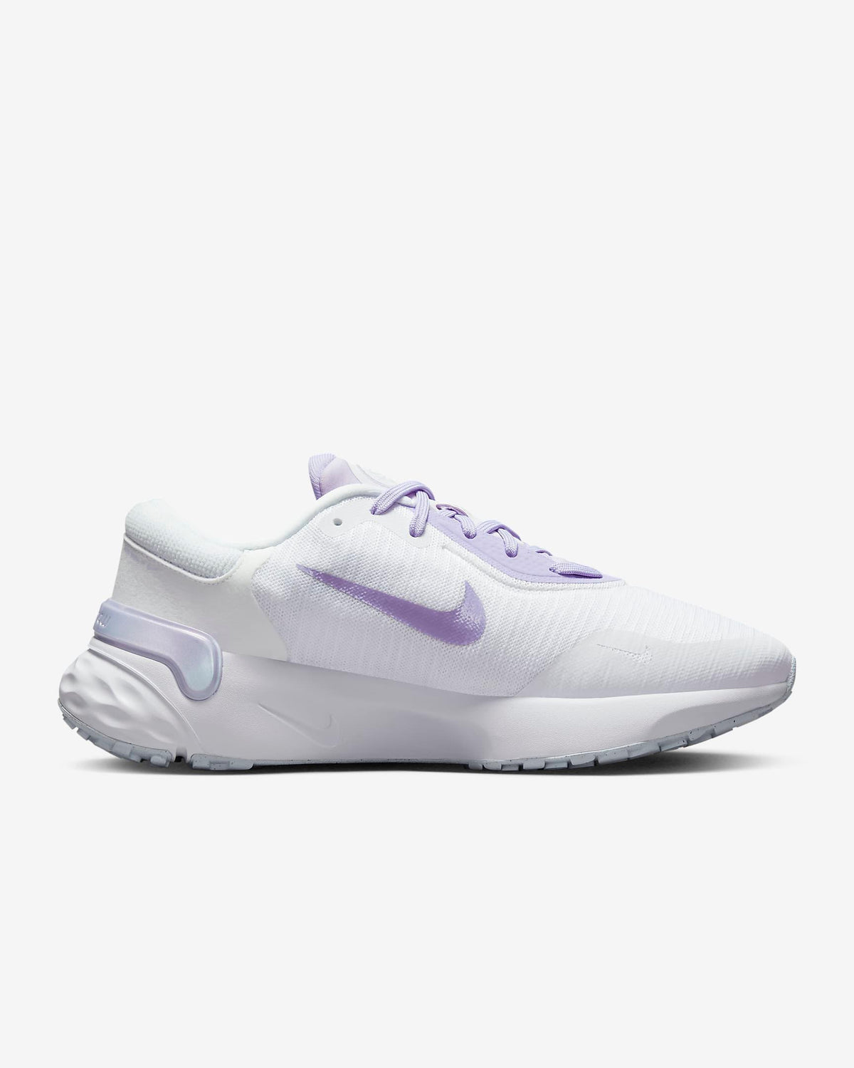 Giày Nike Renew Run 4 Women Road Running Shoes #White - Kallos Vietnam