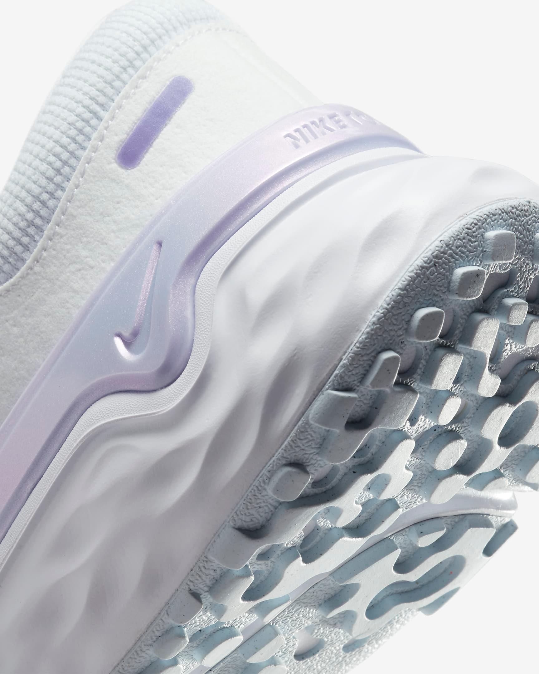 Giày Nike Renew Run 4 Women Road Running Shoes #White - Kallos Vietnam