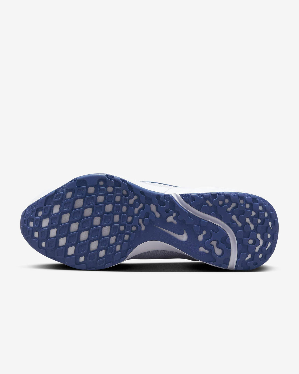 Giày Nike Renew Run 4 Women Road Running Shoes #Pure Platinum - Kallos Vietnam