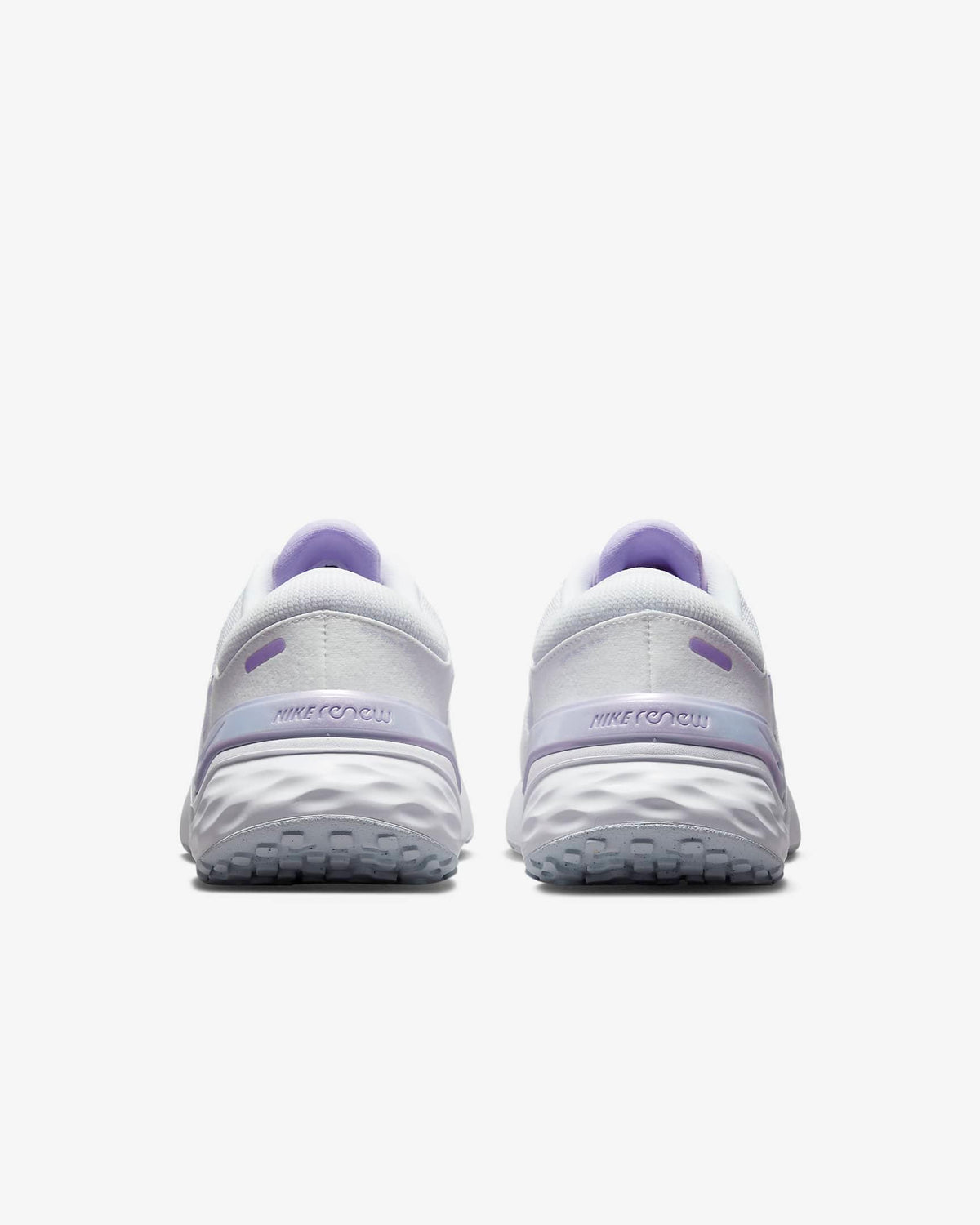 Giày Nike Renew Run 4 Women Road Running Shoes #White - Kallos Vietnam
