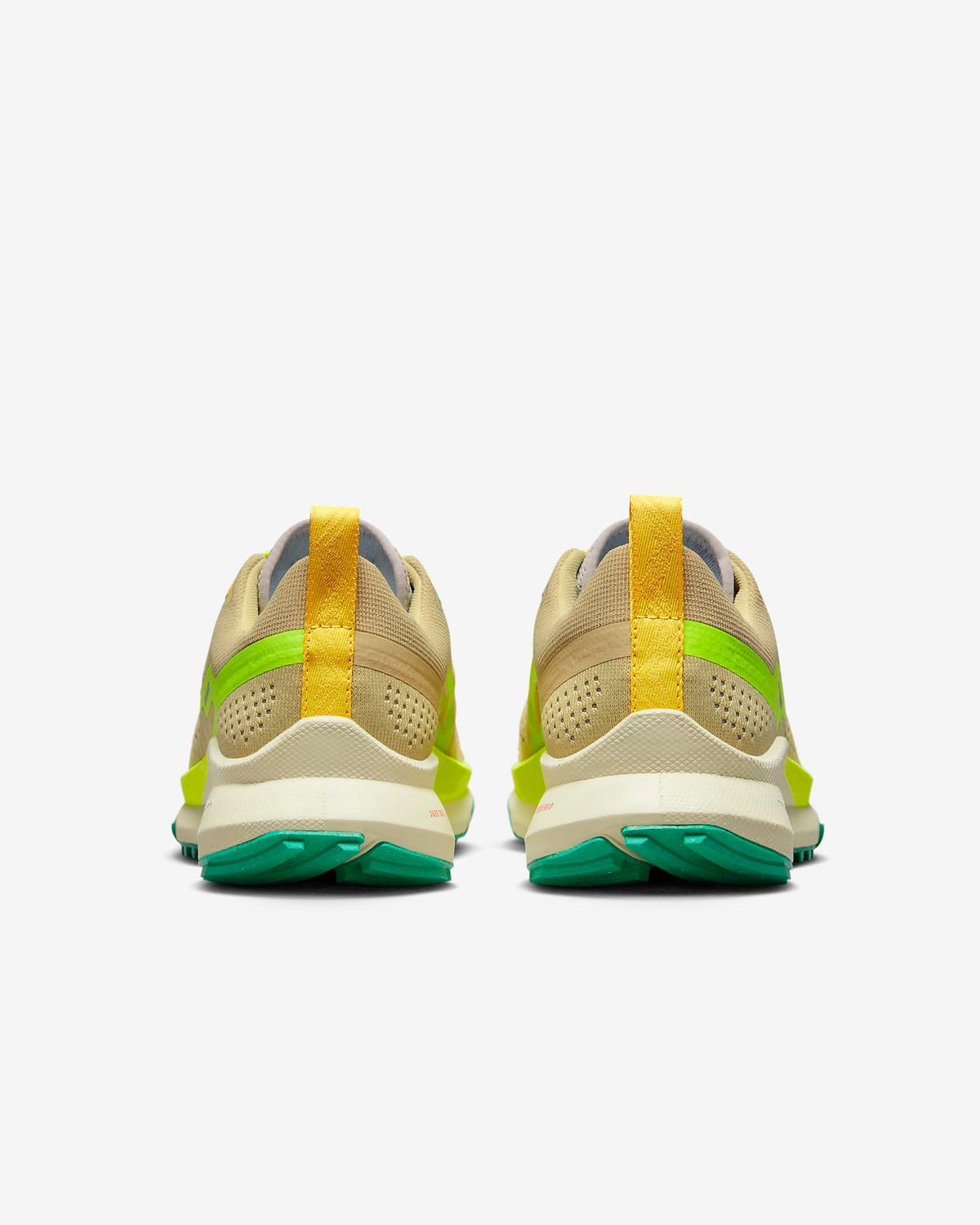 Giày Nike Pegasus Trail 4 Women Shoes #Team Gold - Kallos Vietnam