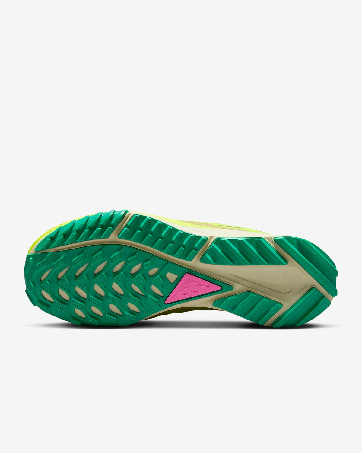 Giày Nike Pegasus Trail 4 Women Shoes #Team Gold - Kallos Vietnam