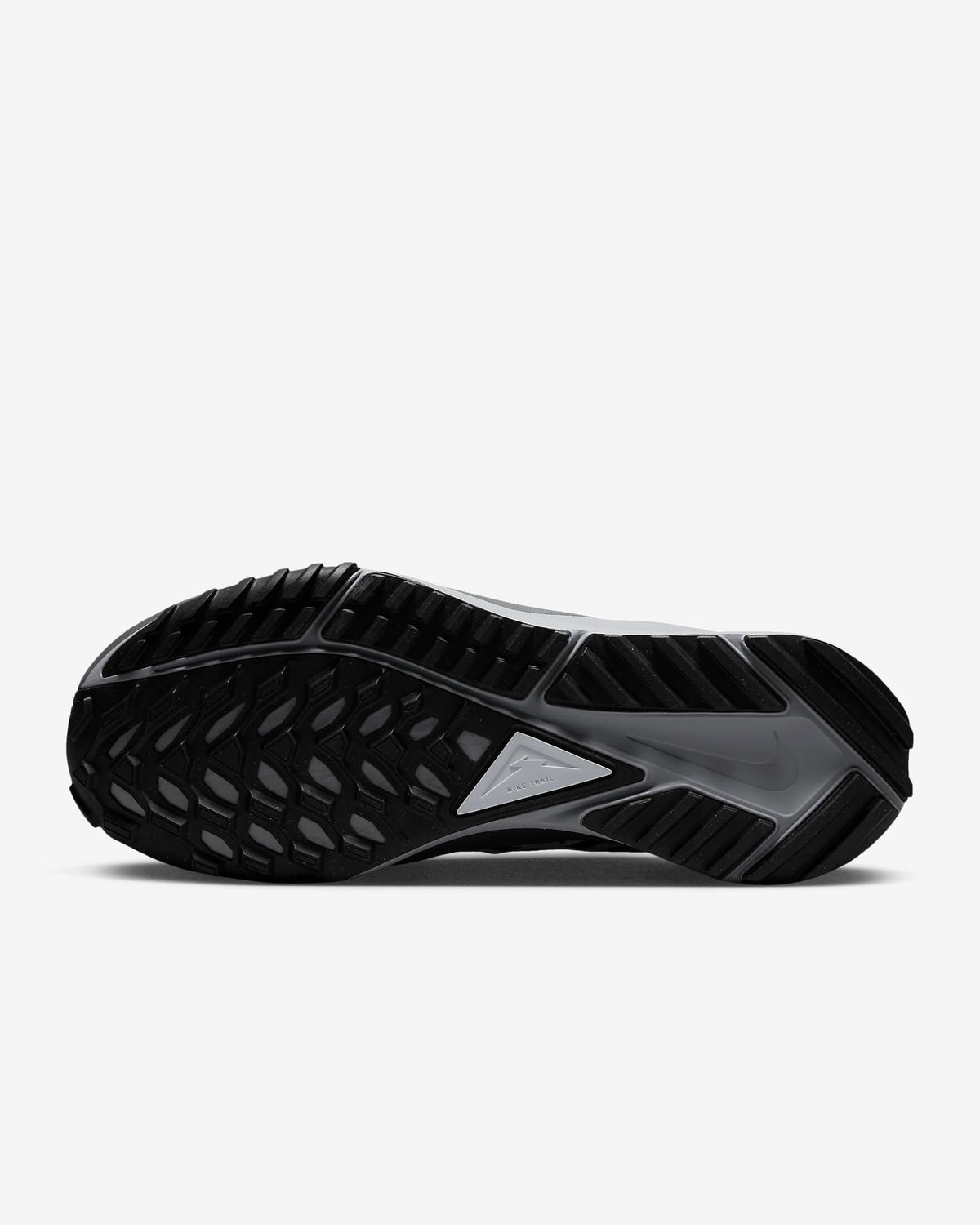 Giày Nike Pegasus Trail 4 Women Shoes #Black - Kallos Vietnam