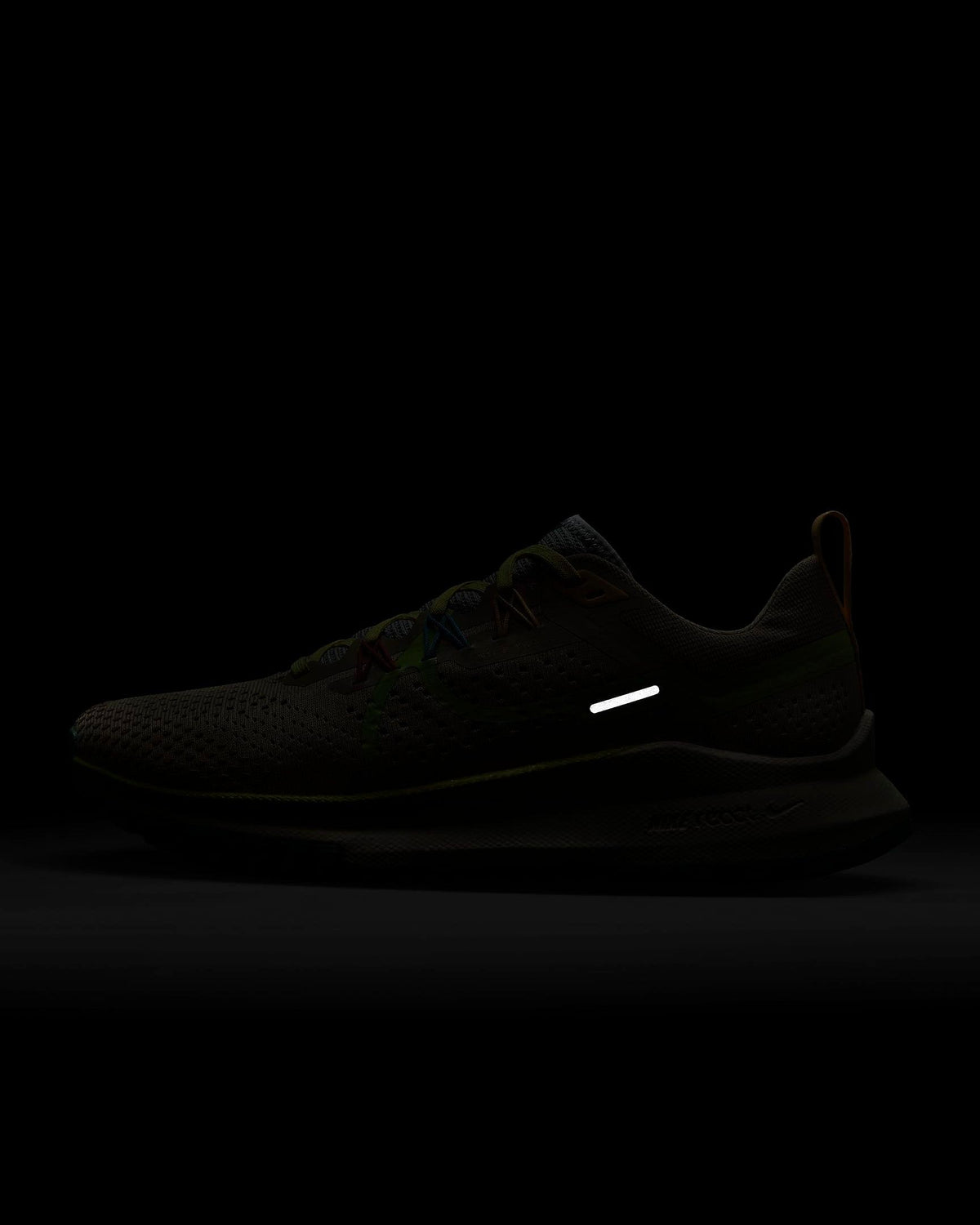 Giày Nike Pegasus Trail 4 Women Shoes #Team Gold - Kallos Vietnam