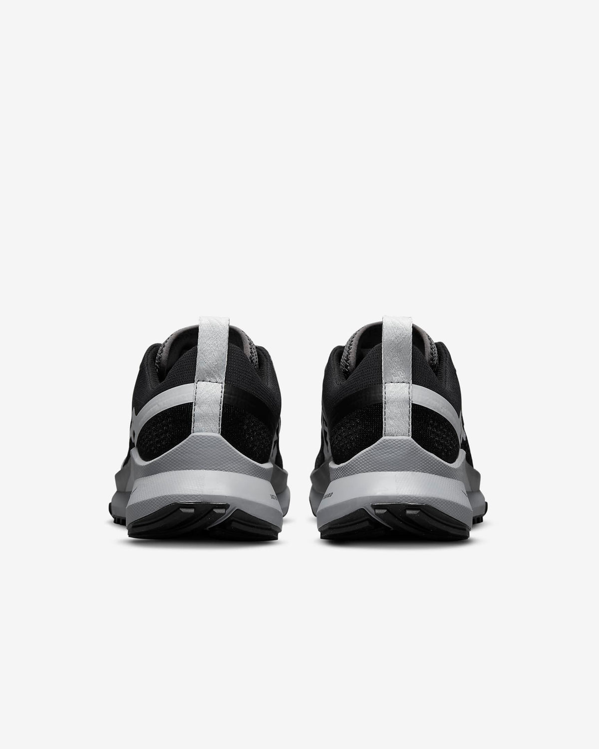 Giày Nike Pegasus Trail 4 Women Shoes #Black - Kallos Vietnam