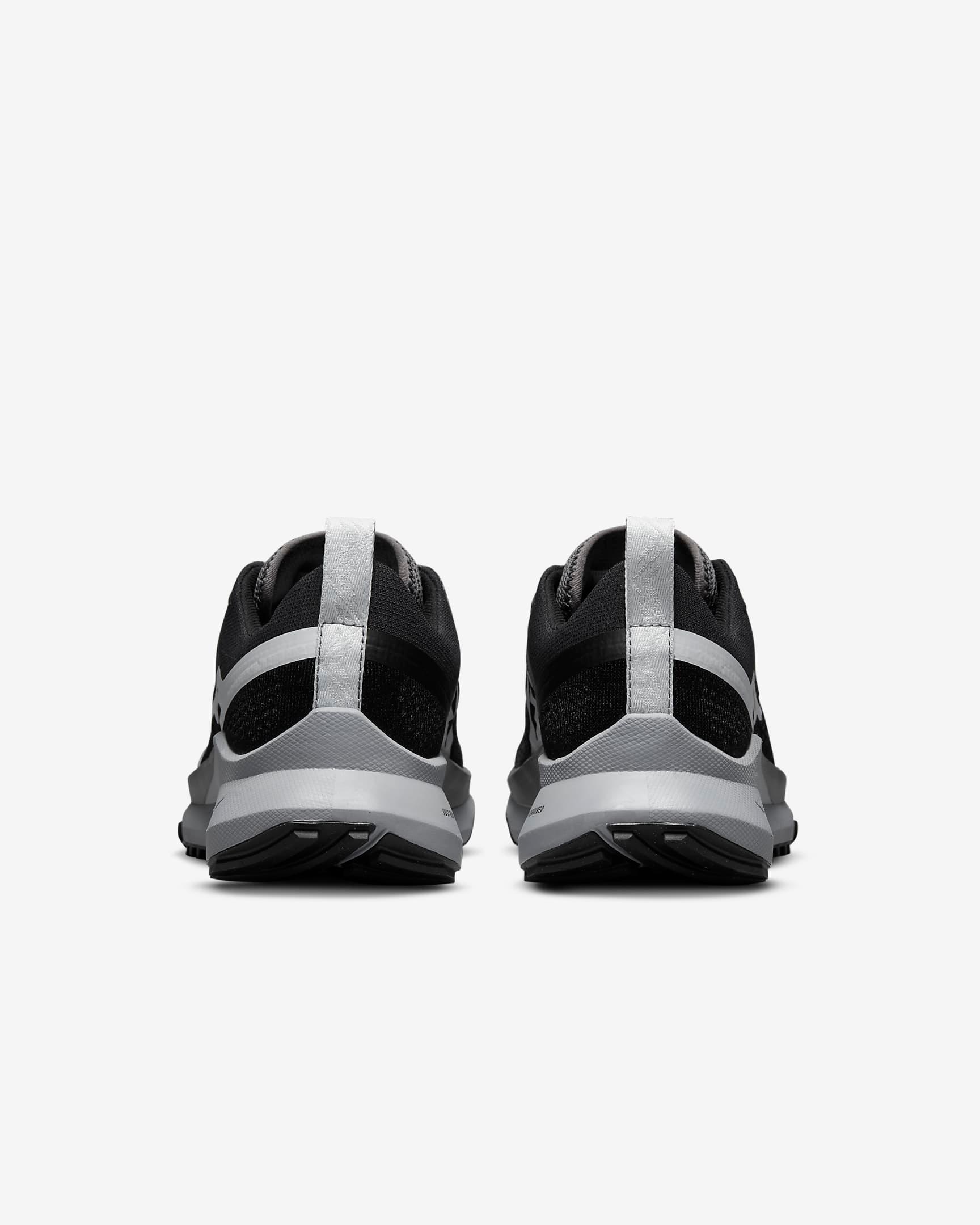 Giày Nike Pegasus Trail 4 Women Shoes #Black - Kallos Vietnam