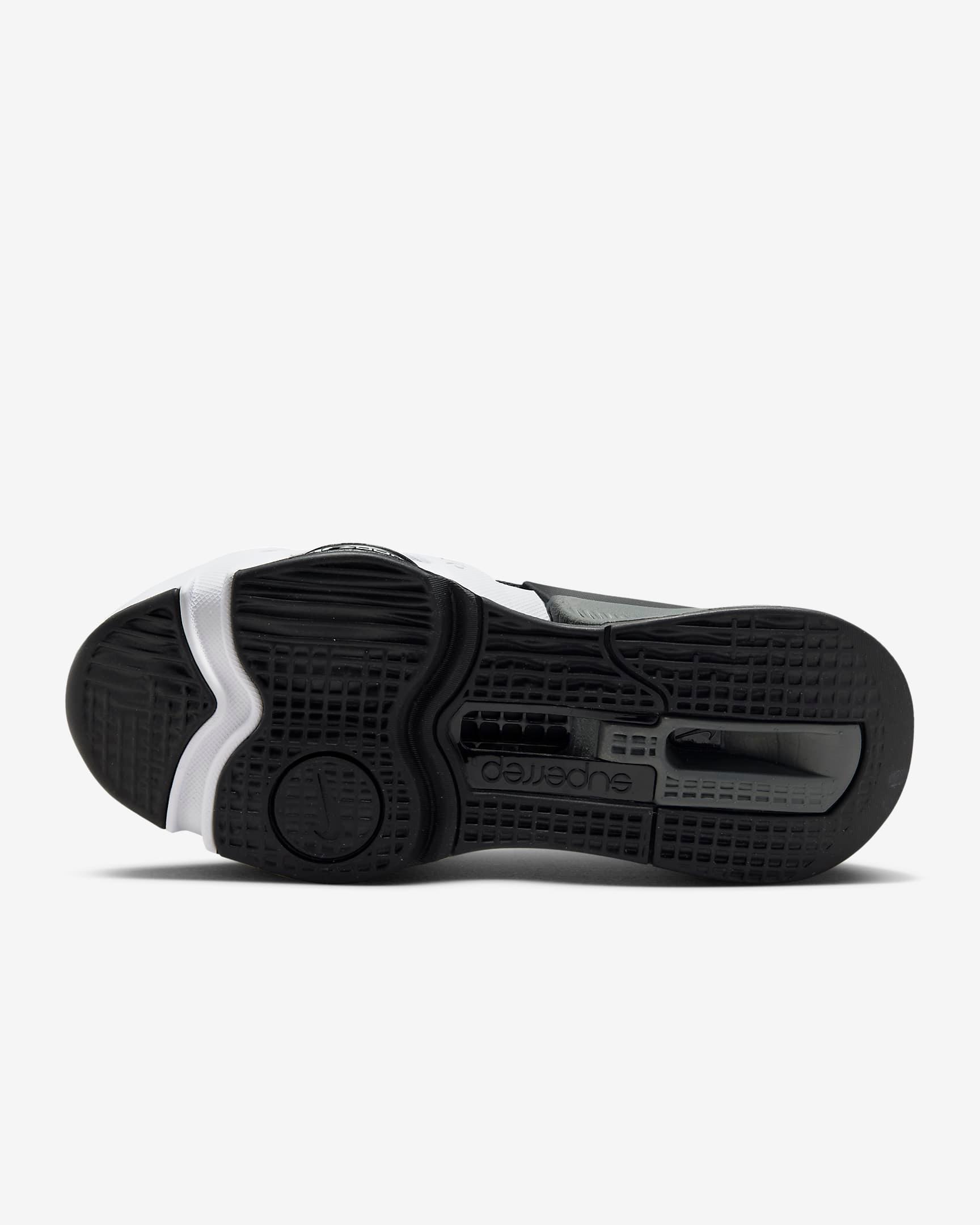 Giày Nike Zoom SuperRep 4 Next Nature Women Shoes #Black - Kallos Vietnam